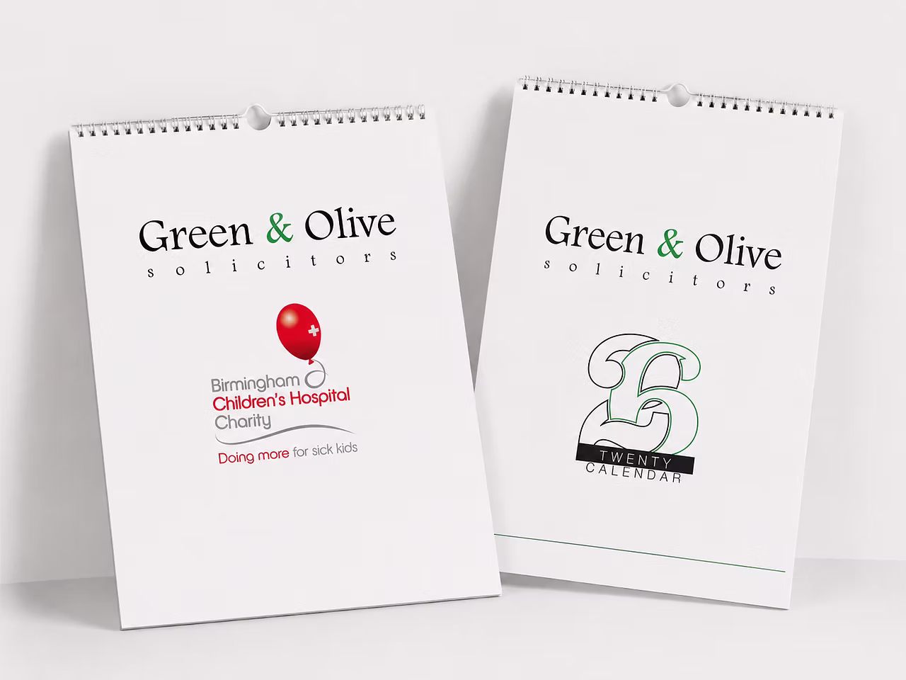 Birmingham Children’s Hospital Charity support
