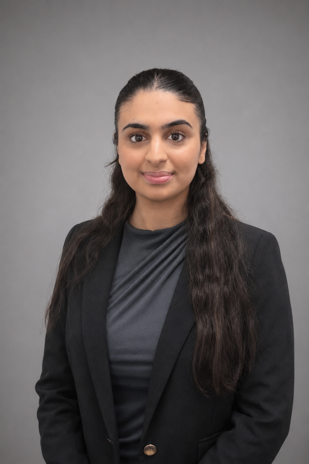 Aisha Aslam